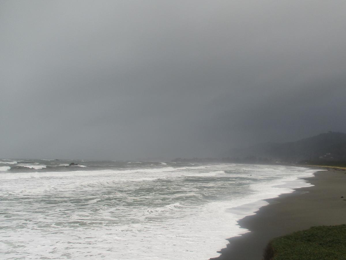 White Rock Resort Smith River Esterno foto