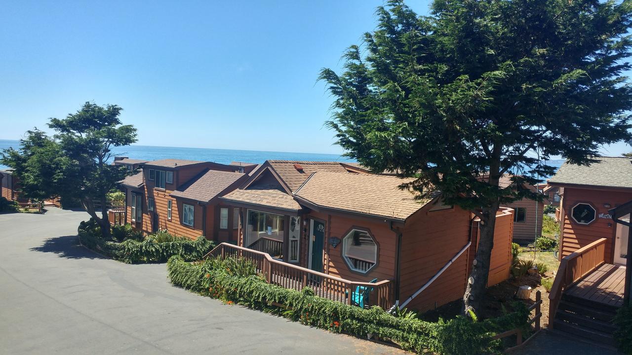 White Rock Resort Smith River Esterno foto